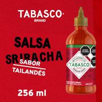 Tabasco - Sriracha Saus - 256ml - thumbnail