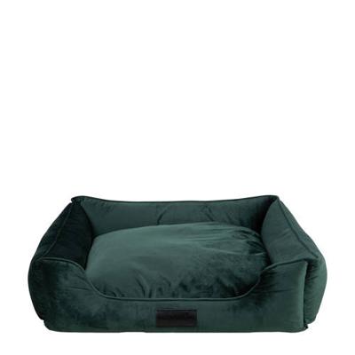 District70 Huisdierenmand Veluro M Groen District70 Huisdierenmand Veluro M Groen