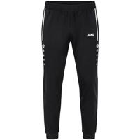 JAKO 9289 Polyesterbroek Allround - Zwart - L - thumbnail