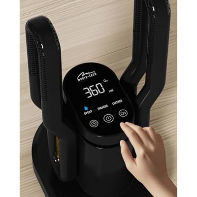 SHOE DRYER OZONE PRO+ MT6539 - Schoendroger met ozondesinfectie.