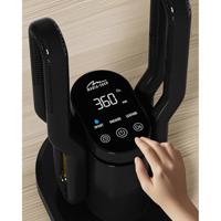 SHOE DRYER OZONE PRO+ MT6539 - Schoendroger met ozondesinfectie. - thumbnail