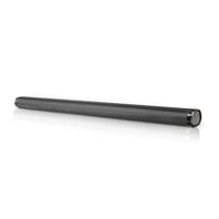 Nedis SPSB410BK Soundbar 120 W 2.0 Bluetooth® Afstandsbediening Muurbeugel - thumbnail