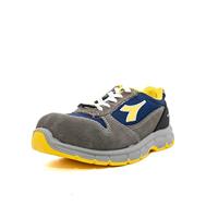 Diadora Werkschoen Run Text Low 181156 S1PS C4906 | Castle Rock Insignia Blue C4906 | Maat 37 - 8053607617562 - thumbnail