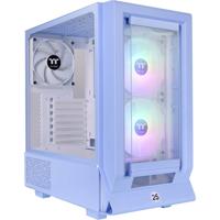 Thermaltake Ceres 350 MX Midi Tower Blauw - thumbnail