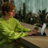 Tablet Xiaomi Redmi Pad Pro 12,1" Octa Core Qualcomm Snapdragon 7s gen 2 8 GB RAM 256 GB Blauw - thumbnail