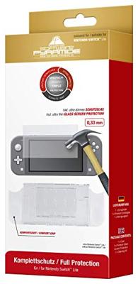 Software Pyramide Full Protection Accessoireset voor Nintendo Switch