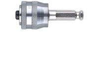 Rotec Fast-Change Gatzaaghouder 75mm | 6-kant 11 | Excl. Centreerboor - 532.0101 - thumbnail