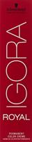 Schwarzkopf Professional Igora Royal 4-63 60ml - thumbnail