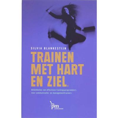 Trainen met hart en ziel (Paperback)