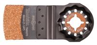 Makita Accessoires B-65084 | TMA075 | Invalfrees TC/HM | 32x30mm K50 | Starlock multitoolblad - B-65084 - thumbnail