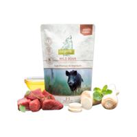 Isegrim Roots natvoer voor honden, 410 g (varkensvlees) - thumbnail