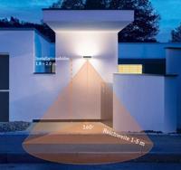 Steinel Buitenlamp L 810 LED iHF - 671310 - thumbnail