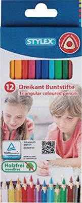 Toppoint Liniaal 30 cm