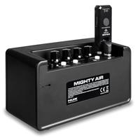 NUX Mighty Air stereo Bluetooth gitaar/basversterker draadloos - thumbnail