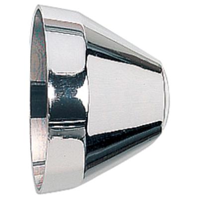 Fischer 80972 AKM 10 W Afdekkap 20 stuk(s)