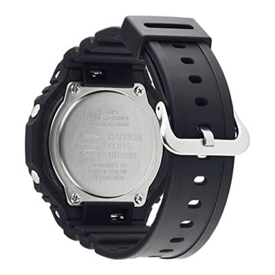 Casio G-Shock GA-2100-1A3ER Horloge Classic 45 mm - thumbnail