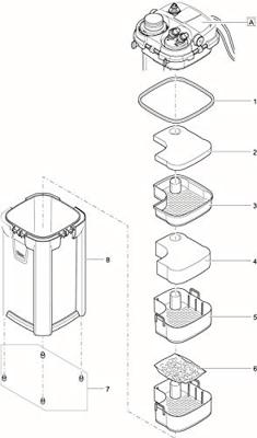 BioMaster 600 Oase - Oase