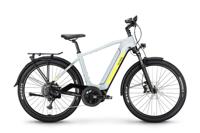 VICTORIA elektrische suv "avyon 6" (#1) ebike vict. avyon 6 28/48 10sp white - thumbnail