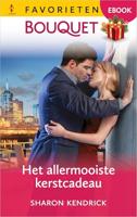 Het allermooiste kerstcadeau - Sharon Kendrick - ebook - thumbnail