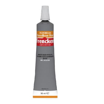 Kneedbaar hout natur.tube 50ml