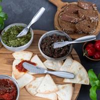 Boska - Smeermessenset Monaco+ Small - thumbnail