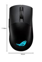 ASUS ROG Keris Wireless - thumbnail