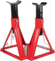 HP Autozubehör Bok 2 t Werkhoogte: 270 - 355 mm - thumbnail