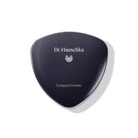 Dr. Hauschka Compact Powder 8 g 02 Chestnut Gezichtspoeder - thumbnail