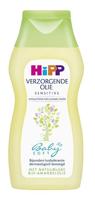 Hipp Baby soft verzorgende olie 200 Milliliter - thumbnail