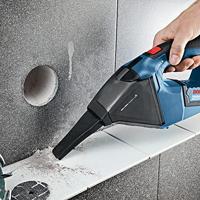 Bosch Professional Bosch Power Tools Accu-handstofzuiger 12 V Zonder accu - thumbnail