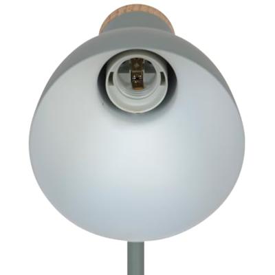 Nordlux Groene bureaulampDevone met pennenbakje - 2512405023
