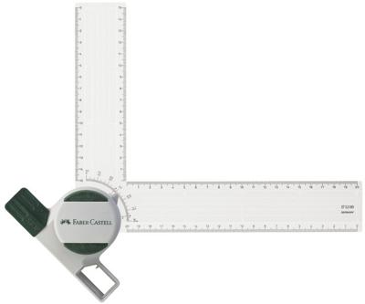 Faber Castell Sneltekenkop TK-System