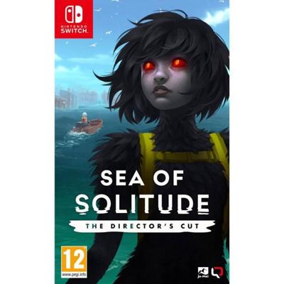 Sea of Solitude Director's Cut