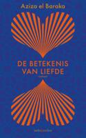 De betekenis van liefde - Aziza el Baraka - ebook - thumbnail
