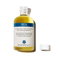 REN Clean Skincare Altantic Kelp Bath Oil 110ml - thumbnail