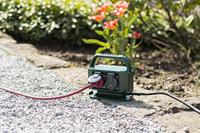 Meister Stroomverdeler Ip44 2M Gr-Zw W - WU7430960 - thumbnail