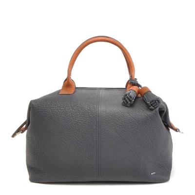 Berba Handtas Chamonix 125-101 Navy