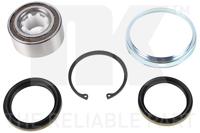 Wiellager 754517 - thumbnail