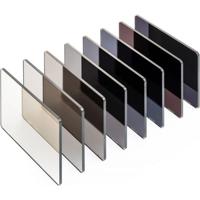 NiSi FS ND 1.8 Filter 6.6"x6.6" - thumbnail