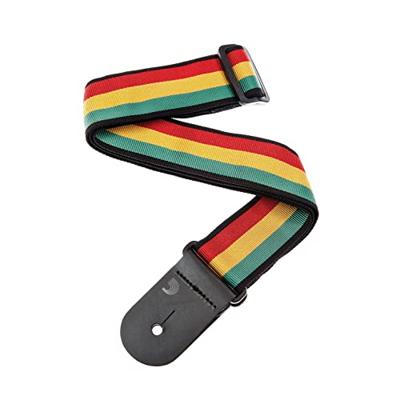 D&apos;Addario 50A06 gitaarband Jamaica