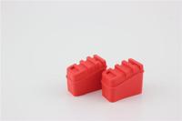 Altrex trapvoet - Steddy t/m 5, 6, 7 - Lima 6-treeds - achter - 2 st - thumbnail