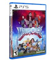 MythForce (Limited Run Games) - thumbnail