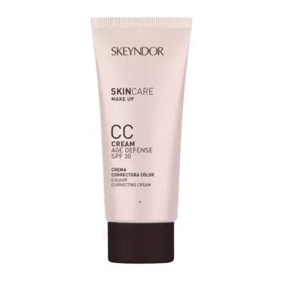 Skeyndor CC Cream Age Defence SPF30 40ml