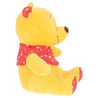 Disney Winnie The Pooh Knuffel + Geluid 30 cm - thumbnail