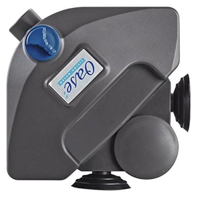 Oase BioPlus 50 Aquariumfilter - Eenvoudig Reinigbaar & Optionele Verwarming