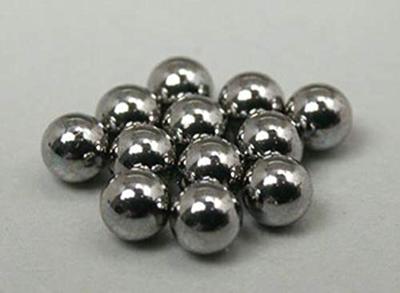 Ball 2mm (12 pcs)
