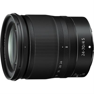 Nikon NIKKOR Z 24-70mm F/4.0 S