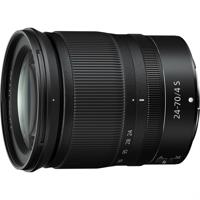 Nikon NIKKOR Z 24-70mm F/4.0 S - thumbnail
