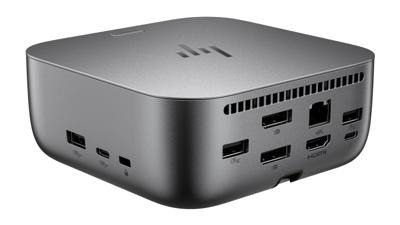 HP 9X472UT#ABB Thunderbolt 4 dockingstation