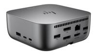 HP 9X472UT#ABB Thunderbolt 4 dockingstation - thumbnail